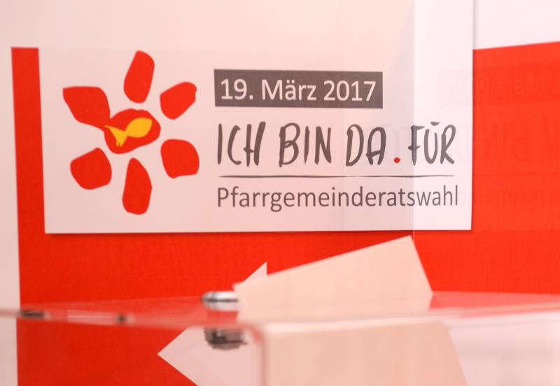 PGR Wahl