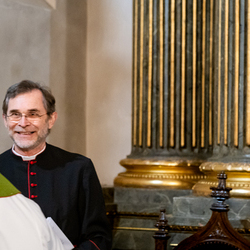 Ökumenischer Gottesdienst / Erzdiözese Wien/Schönlaub, Stephan Schönlaub