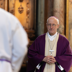Messe für Menschen mit Behinderung / Erzdiözese Wien/ Schönlaub