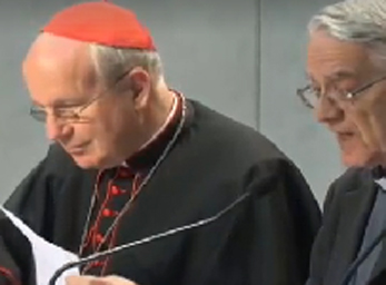Franziskus will Freude an Ehe und Familie stärken