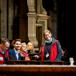 Klemensfest 2026 / Erzdiözese Wien/Schönlaub, Stephan Schönlaub