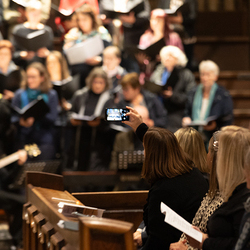 Sendungsfeier ReligionslehrerInnen