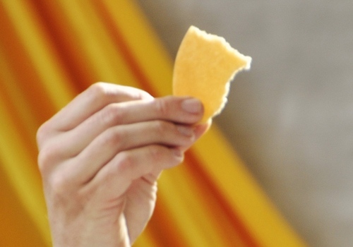 Fronleichnam: Jesus mitten unter uns