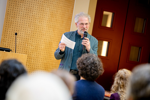 Verleihung des Florian Kuntner Preises / Erzdiözese Wien/ Schönlaub, Stephan Schönlaub