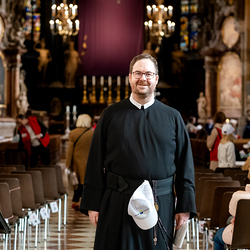 Klemensfest 2026 / Erzdiözese Wien/Schönlaub, Stephan Schönlaub