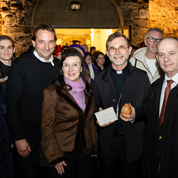 Bischofsprimizmesse Perchtholdsdorf / Erzdiözese Wien/Schönlaub