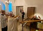 Orgelweihe in historischer Loretokapelle der Wiener Augustinerkirche