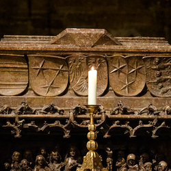 Allerseelen Requiem im Stephansdom