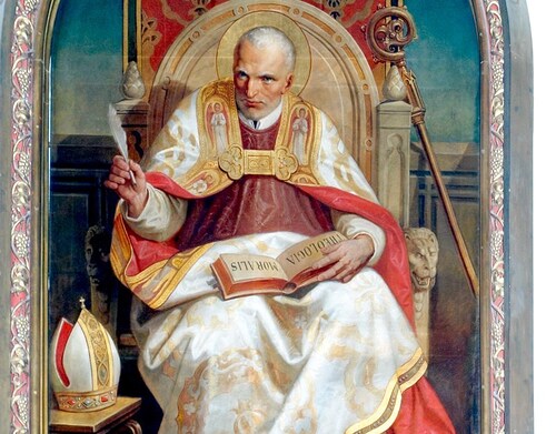 Alfons Maria von Liguori