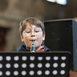 Messe für Menschen mit Behinderung / Erzdiözese Wien/ Schönlaub