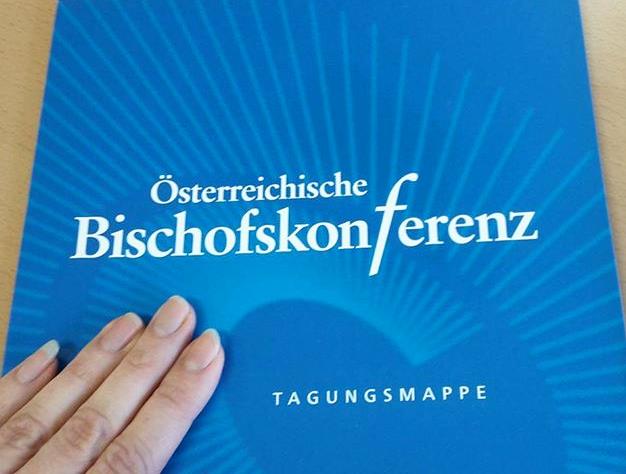 Bischofskonferenz Frühjahrvollversammlung 2017