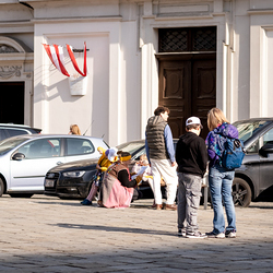 Klemensfest 2026 / Erzdiözese Wien/Schönlaub, Stephan Schönlaub