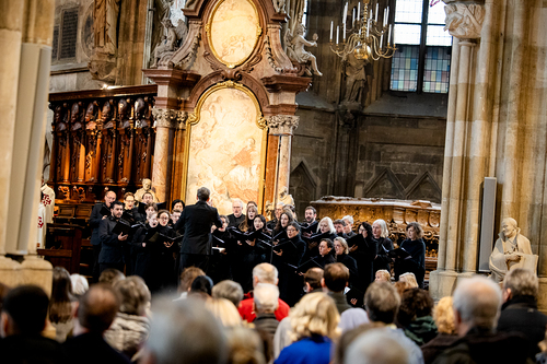 Karfreitag 2026 / Erzdiözese Wien/Schönlaub, Stephan Schönlaub