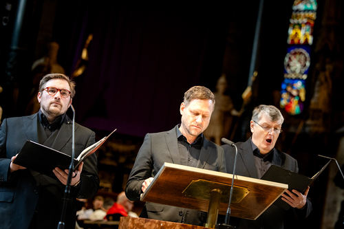 Karfreitag 2026 / Erzdiözese Wien/Schönlaub, Stephan Schönlaub